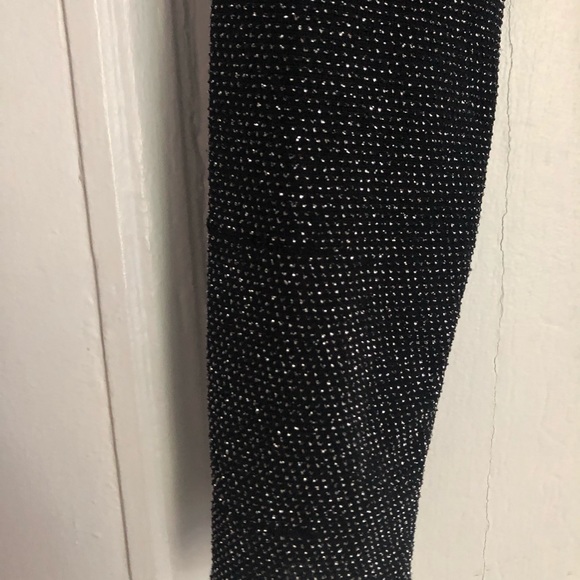 FREE ADD ON Sparkly backless bodysuit - Picture 4 of 4